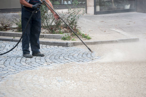 Best Post-Construction Pressure Washing  in Pacheco, CA