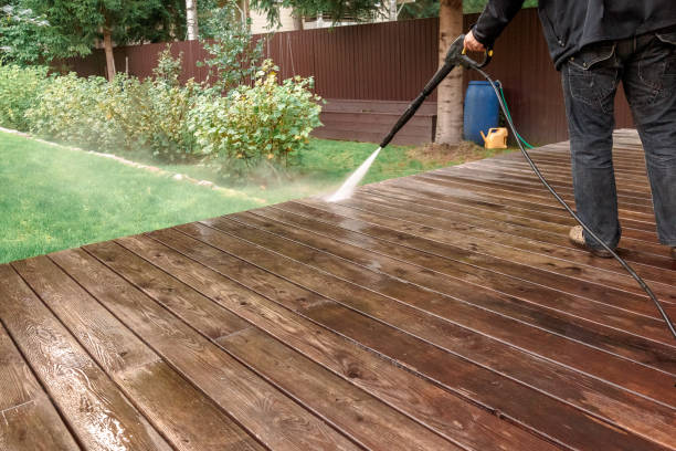 Best Roof Washing  in Pacheco, CA