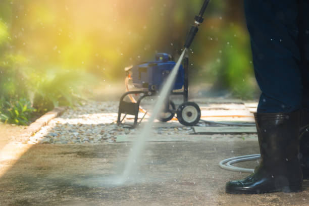  Pacheco, CA Pressure Washing Pros